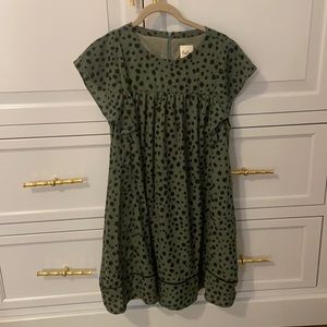 Lola mini dress